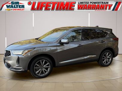 Used 2023 Acura RDX w/ Technology Package