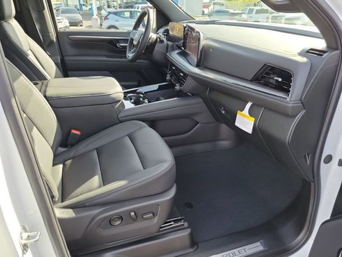 New 2026 Chevrolet Tahoe LT image 15