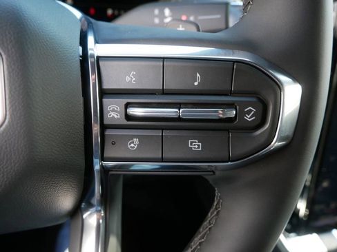 New 2026 GMC Yukon Elevation image 13