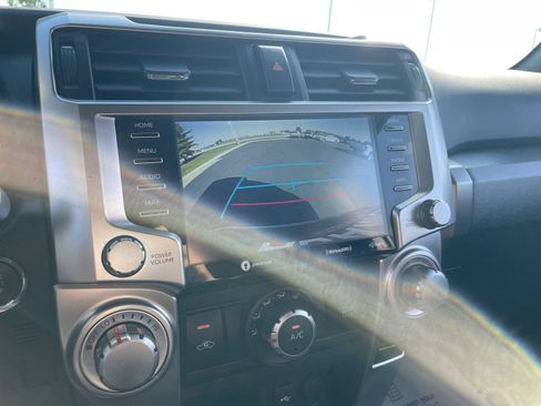 Certified 2022 Toyota 4Runner Trail Special Edition image 25