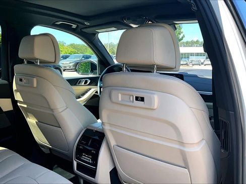Used 2021 BMW X5 xDrive45e w/ Premium Package image 20