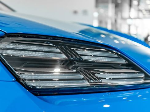 New 2026 Porsche Macan 4 Electric AWD/4WD image 35