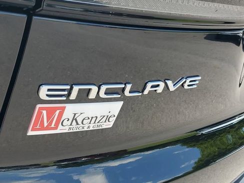 New 2026 Buick Enclave Avenir w/ Super Cruise Package image 29