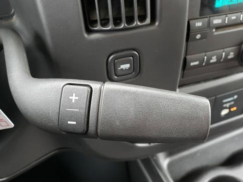 Used 2016 Chevrolet Express 3500 LT w/ LT Preferred Equipment Group image 21