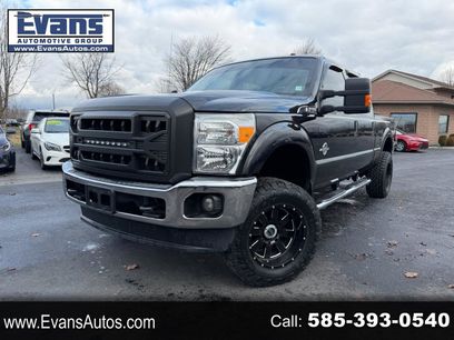Used 2015 Ford F250 XLT
