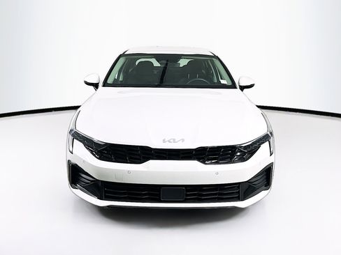 Used 2025 Kia K5 LXS FWD image 2