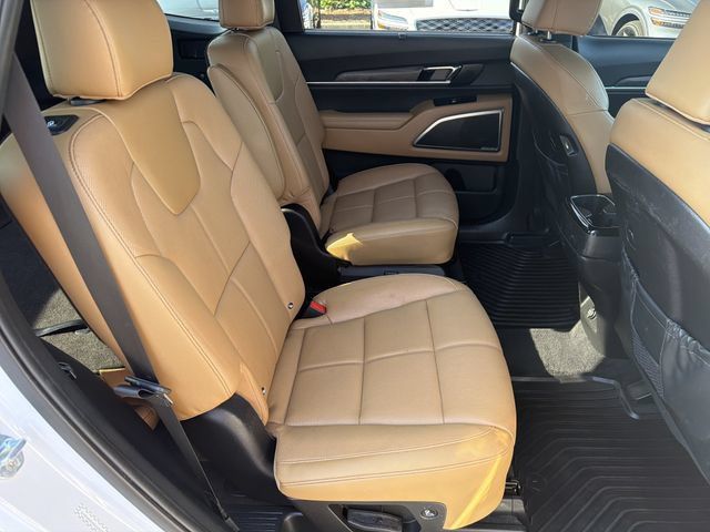 Used 2022 Kia Telluride SX FWD image 17