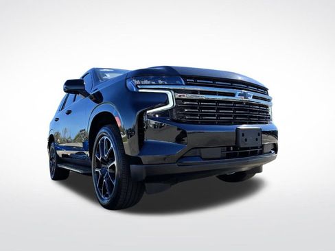 Used 2022 Chevrolet Tahoe RST w/ Luxury Package AWD/4WD image 59