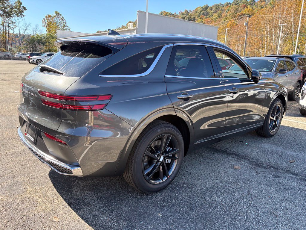 New 2027 Genesis GV70 2.5T Select AWD/4WD image 5