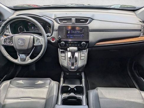 Used 2020 Honda CR-V EX-L image 18