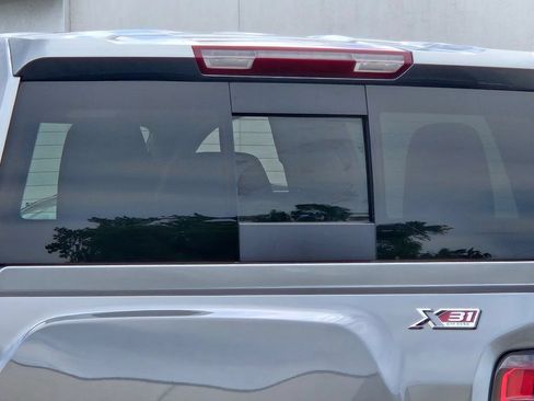 New 2026 GMC Sierra 2500 SLE w/ SLE Value Package; AWD/4WD image 27