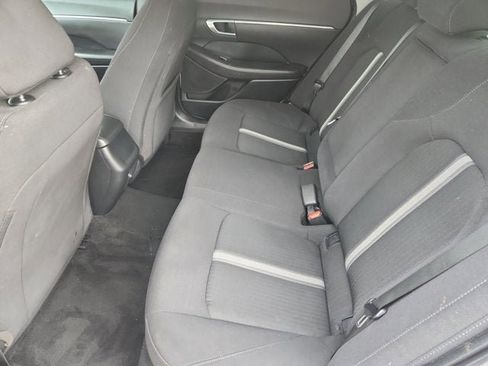Used 2023 Hyundai Sonata SEL image 13
