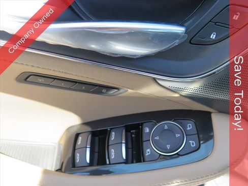 New 2026 Cadillac CT5 Premium Luxury w/ Technology Package RWD image 12