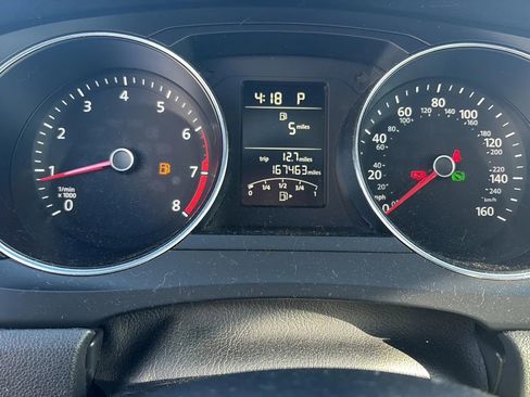 Used 2016 Volkswagen Jetta SE image 17