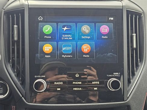 Used 2024 Subaru Forester Sport image 31