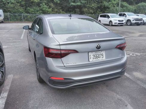 Used 2024 Volkswagen Jetta S FWD image 2