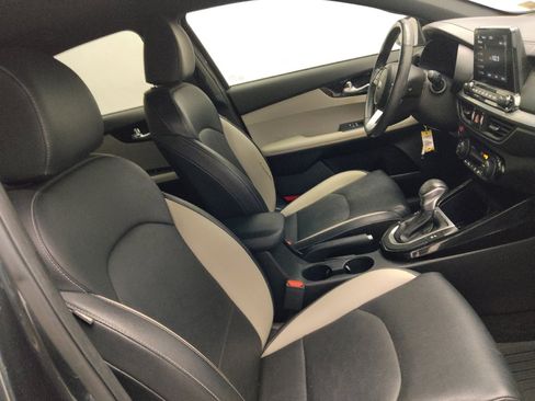 Used 2019 Kia Forte EX FWD image 21
