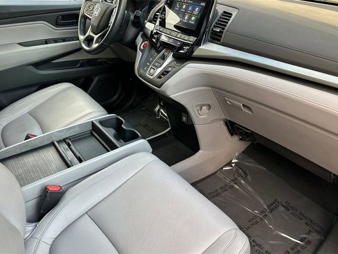 Certified 2022 Honda Odyssey EX-L image 18