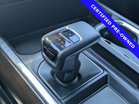 Used 2024 Chevrolet Silverado 1500 High Country w/ Technology Package AWD/4WD image 32
