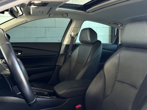 Used 2025 Honda Accord EX-L image 5