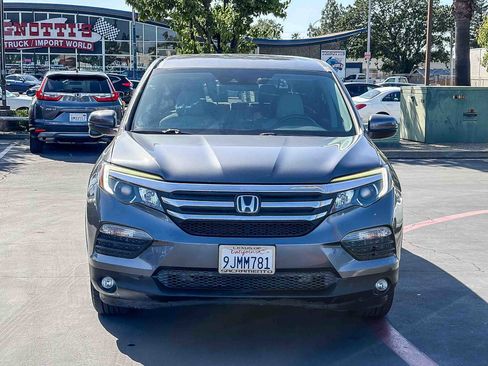 Used 2016 Honda Pilot EX image 6
