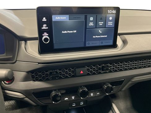 New 2026 Honda Accord LX image 20