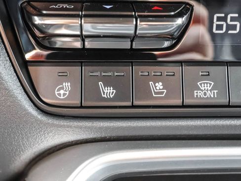 New 2026 MAZDA CX-90 3.3 Turbo w/ Premium Plus Pkg AWD/4WD image 34