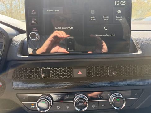 New 2026 Honda CR-V Sport-L image 22