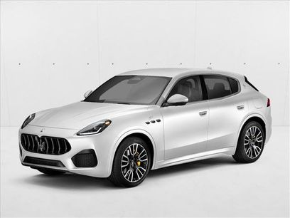 Used 2023 Maserati Grecale Modena