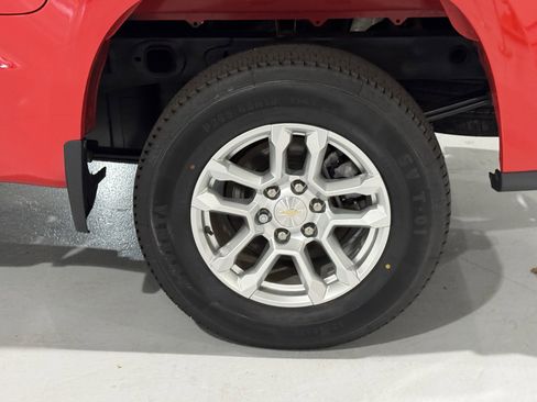 Used 2022 Chevrolet Silverado 1500 LT image 37