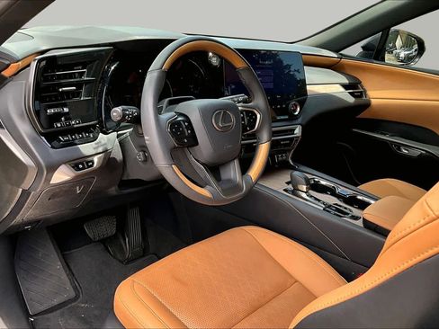 Used 2024 Lexus RX 350 Premium Plus w/ Convenience Package FWD image 18