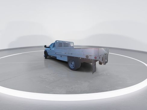 Used 2021 RAM 4500 Tradesman w/ Chrome Appearance Group RWD image 6