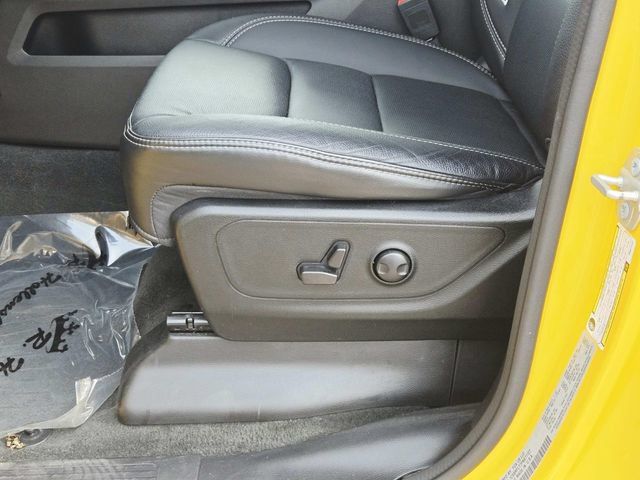 Used 2023 RAM 1500 Rebel w/ Rebel Level 2 Equipment Group AWD/4WD image 39