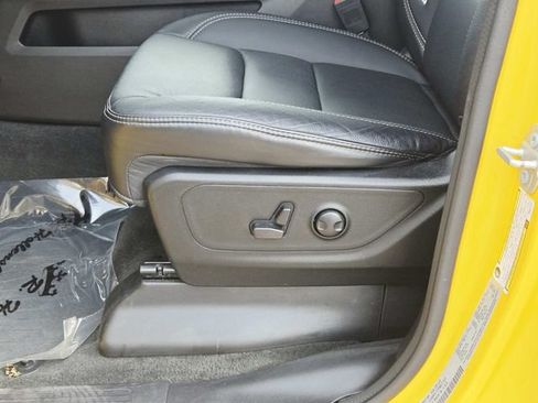 Used 2023 RAM 1500 Rebel w/ Rebel Level 2 Equipment Group AWD/4WD image 39