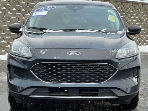 Certified 2022 Ford Escape SE w/ Convenience Package image 35