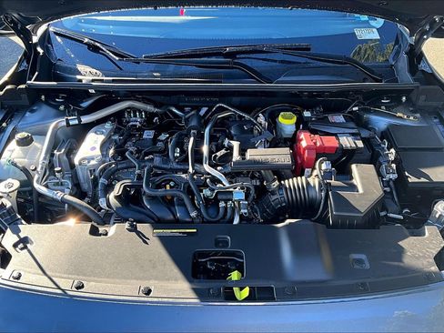 New 2026 Nissan Sentra S w/ S Cold Weather Package FWD image 11