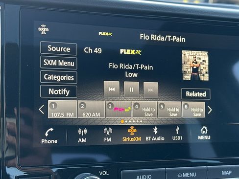 New 2026 Nissan Frontier PRO-4X w/ Pro Premium Package image 22