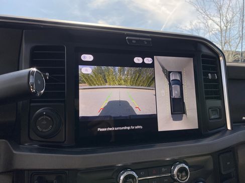 Used 2026 Ford F450 Platinum w/ Platinum Plus Package image 34