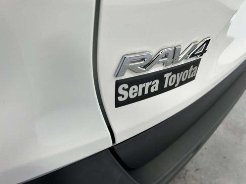 Used 2024 Toyota RAV4 XLE FWD image 10