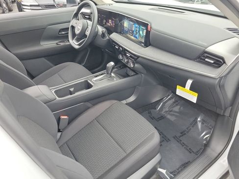 New 2026 Nissan Kicks S w/ Charging Package image 11