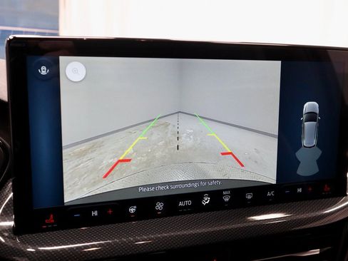 Certified 2025 Ford Escape ST-Line Elite w/ Tech Pack #1 image 2