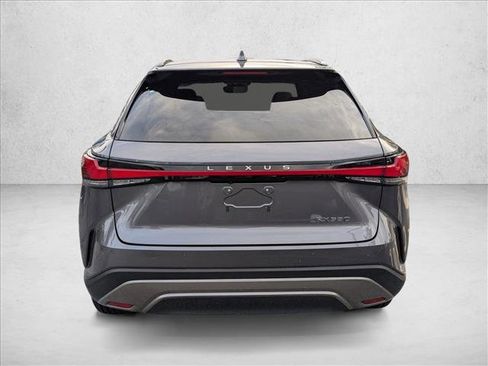 Used 2023 Lexus RX 350 Premium image 6