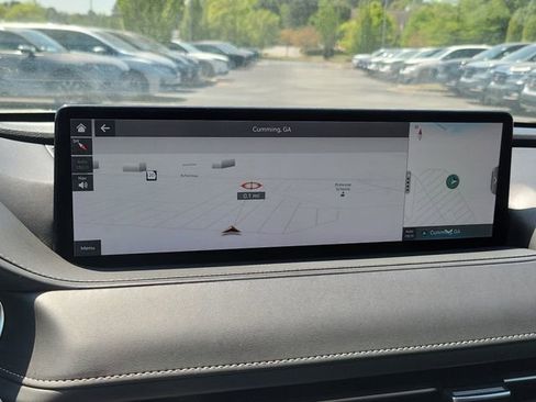 Used 2022 Genesis G80 2.5T w/ Prestige Package AWD/4WD image 20