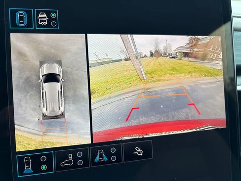 New 2026 GMC Acadia Elevation w/ LPO, Floor Liner Package image 23