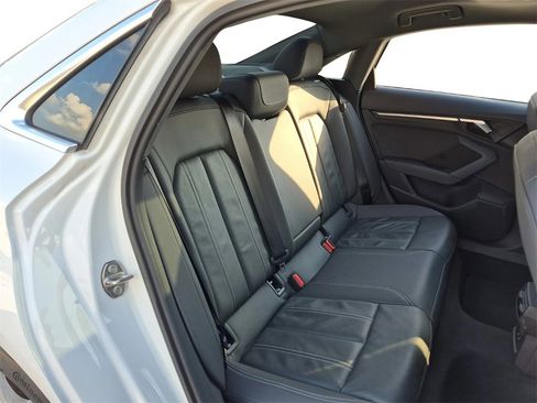 Used 2023 Audi A3 2.0T Premium image 31