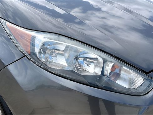 Used 2019 Ford Fiesta SE w/ Equipment Group 201A FWD image 33