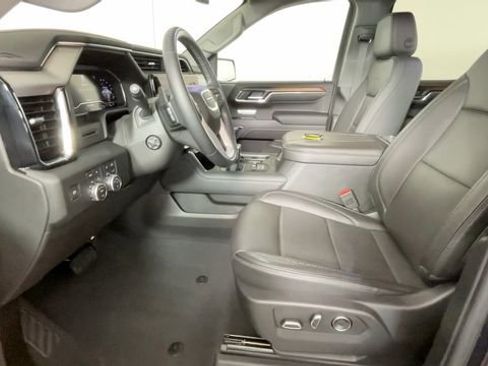 Used 2024 GMC Sierra 1500 Denali AWD/4WD image 20