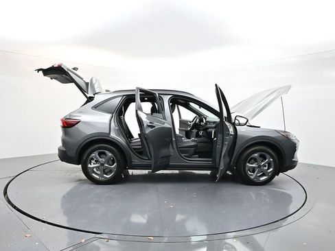 New 2026 Ford Escape ST-Line w/ Cold Weather Package image 33