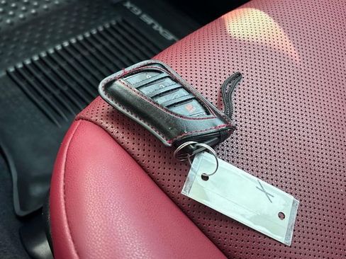 Used 2023 Lexus GX 460 Premium w/ Accessory Package image 25