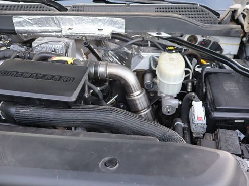 Used 2017 Chevrolet Silverado 2500 LT w/ LT Convenience Package image 39